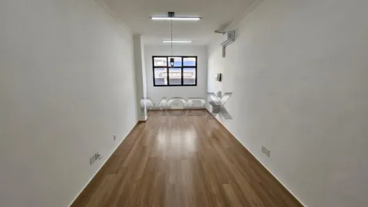 Sala Comercial para venda ou aluguel, 39m² no Jardim Infante Dom Henrique, Bauru