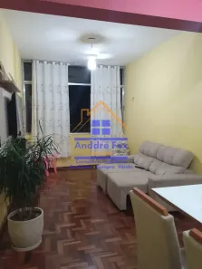 Apartamento com 2 Quartos à venda, 70m² no Grajaú, Rio de Janeiro