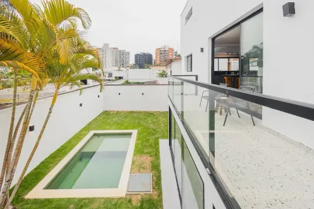Sobrado com 5 Quartos à venda, 409m² no Jardim das Bandeiras, São Paulo