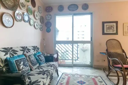 Apartamento com 2 Quartos à venda, 150m² no Perdizes, São Paulo