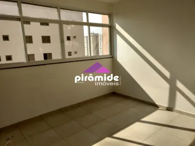 Apartamento com 1 Quarto à venda, 45m² no Vila Adyana, São José dos Campos