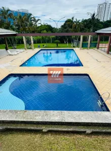 Apartamento com 3 Quartos para alugar, 70m² no Jardim das Nações, Taubaté