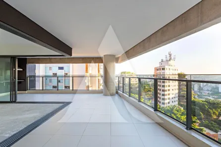 Apartamento com 3 Quartos à venda, 195m² no Sumarezinho, São Paulo
