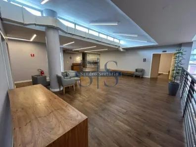 Prédio Comercial para alugar, 1664m² no Barcelona, São Caetano do Sul