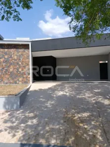 Casa de Condomínio com 4 Quartos à venda, 260m² no Bonfim Paulista, Ribeirão Preto