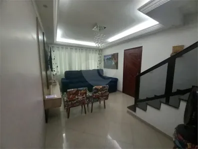 Sobrado com 3 Quartos à venda, 112m² no Vila Ede, São Paulo