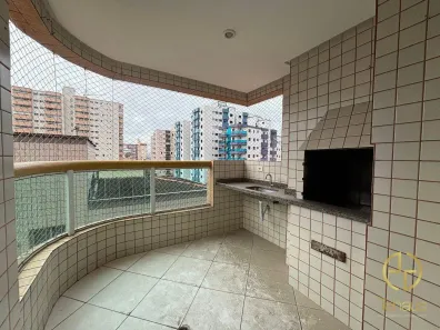 Apartamento com 1 Quarto à venda, 55m² no Aviação, Praia Grande
