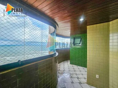 Apartamento com 3 Quartos à venda, 97m² no Guilhermina, Praia Grande
