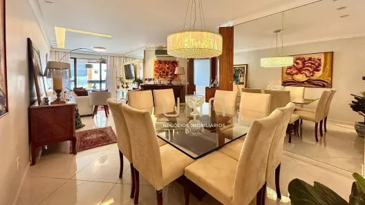 Apartamento com 3 Quartos à venda, 115m² no Agronômica, Florianópolis