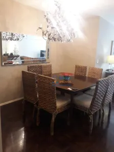 Apartamento com 4 Quartos à venda, 240m² no Consolação, São Paulo