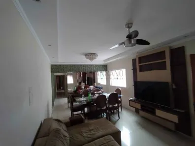 Casa com 1 Quarto à venda, 118m² no Jardim Petrópolis, Bauru