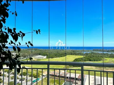 Apartamento com 4 Quartos à venda, 435m² no Barra da Tijuca, Rio de Janeiro