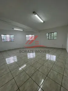 Sala Comercial para alugar, 63m² no Matriz, Mauá