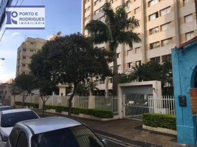 Apartamento com 2 Quartos à venda, 85m² no Centro, Campinas