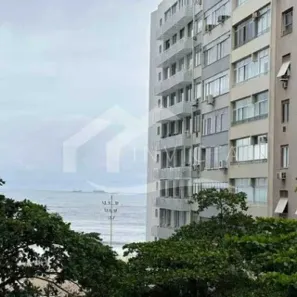 Apartamento com 4 Quartos à venda, 150m² no Copacabana, Rio de Janeiro