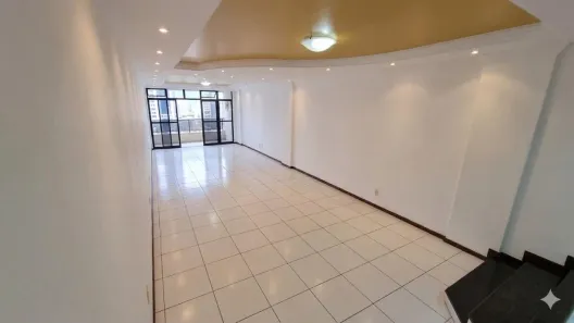 Apartamento com 5 Quartos à venda, 230m² no Lagoa Nova, Natal