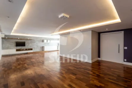 Apartamento com 4 Quartos à venda, 310m² no Santo Amaro, São Paulo