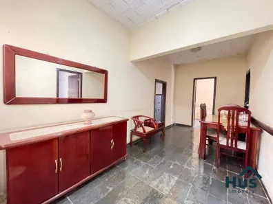 Casa com 5 Quartos à venda, 500m² no Braúnas, Belo Horizonte