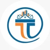 Logo da imobiliária