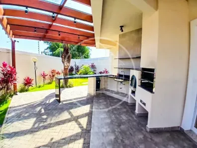 Sobrado com 4 Quartos à venda, 242m² no Jardim São Nicolau, São Paulo