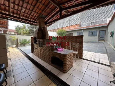 Casa com 4 Quartos para alugar, 316m² no Itapoã, Belo Horizonte
