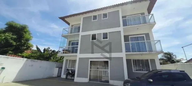 Apartamento com 2 Quartos à venda, 88m² no Vinhateiro, São Pedro da Aldeia