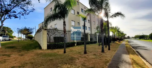Apartamento com 2 Quartos à venda, 58m² no Jardim Ipanema, São Carlos