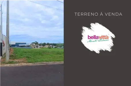 Lote/Terreno à venda, 253m² no Zona Rural, Bady Bassitt
