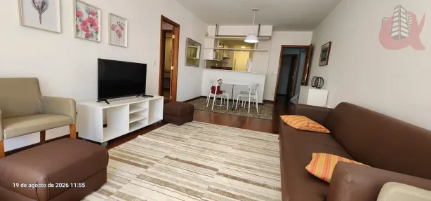 Apartamento com 2 Quartos à venda, 69m² no Alphaville Centro Industrial e Empresarial/Alphaville., Barueri