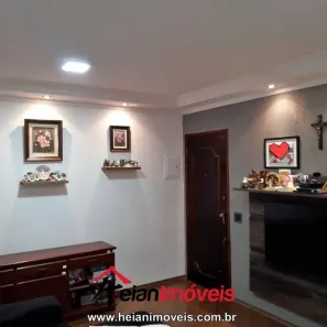 Apartamento com 2 Quartos à venda, 81m² no Vila Gumercindo, São Paulo