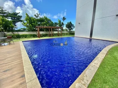 Apartamento com 2 Quartos para alugar, 50m² no Barra de Jangada, Jaboatão dos Guararapes