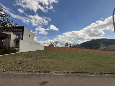 Lote/Terreno à venda, 472m² no Loteamento Alphaville Jundiaí - Fase 01, Jundiaí
