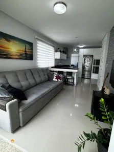 Apartamento com 2 Quartos à venda, 76m² no Itacolomi, Balneário Piçarras