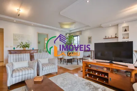 Apartamento com 4 Quartos à venda, 200m² no Perdizes, São Paulo
