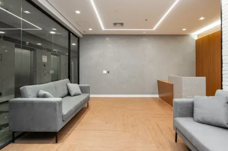 Sala Comercial para alugar, 441m² no Vila Olímpia, São Paulo