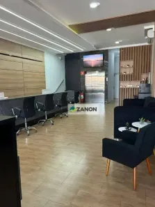 Prédio Comercial para alugar, 400m² no Alves Dias, São Bernardo do Campo
