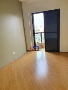Apartamento com 2 Quartos à venda, 60m² no Vila Lusitânia, São Bernardo do Campo
