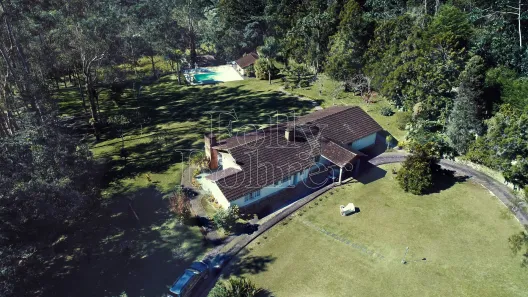 Casa com 4 Quartos à venda, 320m² no Mury, Nova Friburgo