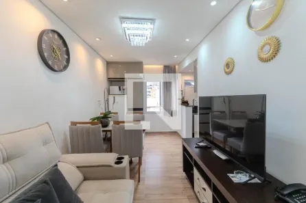 Apartamento com 1 Quarto à venda, 35m² no Bela Vista, São Paulo