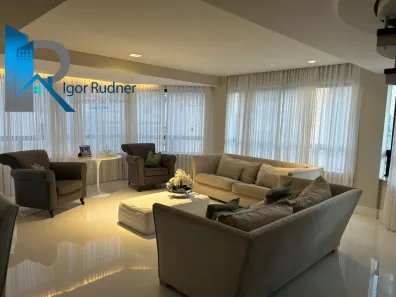 Cobertura com 5 Quartos à venda, 417m² no Caminho das Árvores, Salvador
