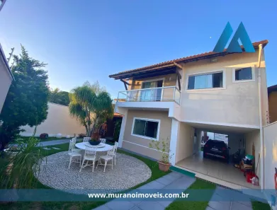 Casa com 3 Quartos à venda, 274m² no Interlagos, Vila Velha