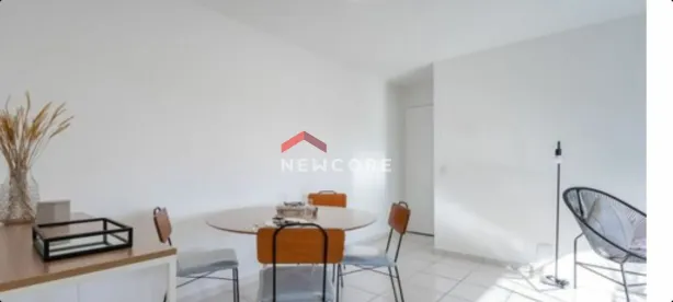 Apartamento com 3 Quartos à venda, 92m² no Cidade Monções, São Paulo