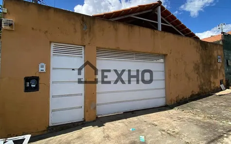 Casa com 2 Quartos à venda, 300m² no Residencial Itororó, Anápolis