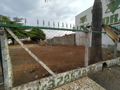 Lote/Terreno para alugar, 500m² no Jardim Piratininga II, Franca