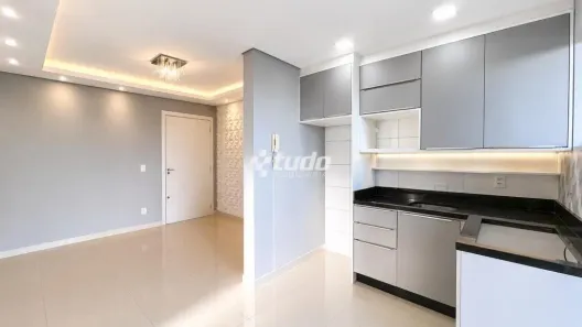 Apartamento com 2 Quartos à venda, 51m² no Santo Afonso, Novo Hamburgo