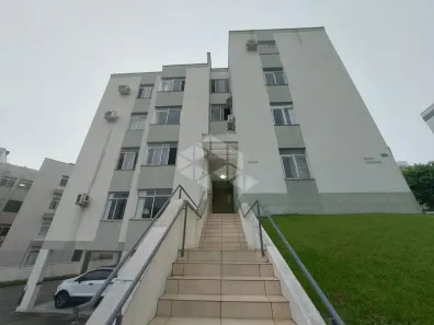 Apartamento com 2 Quartos para alugar, 50m² no Carvoeira, Florianópolis