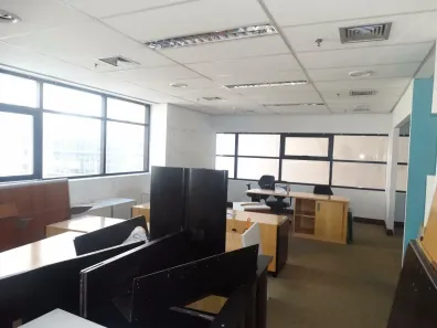 Sala Comercial para alugar, 100m² no Itaim Bibi, São Paulo