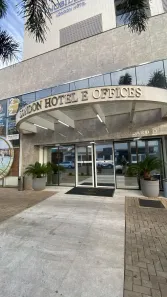Sala Comercial com 1 Quarto à venda, 29m² no Centro, Anápolis