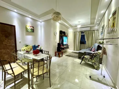 Apartamento com 3 Quartos à venda, 130m² no Centro, Piracicaba