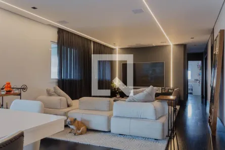 Apartamento com 3 Quartos à venda, 180m² no Nova Petrópolis, São Bernardo do Campo